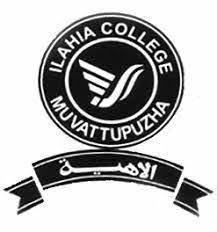 Ilahia College Logo